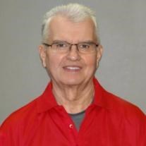 Obituary of Kermit W. Little