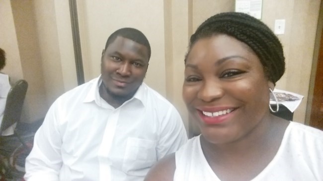 Obituary of Evan Scott Smalls