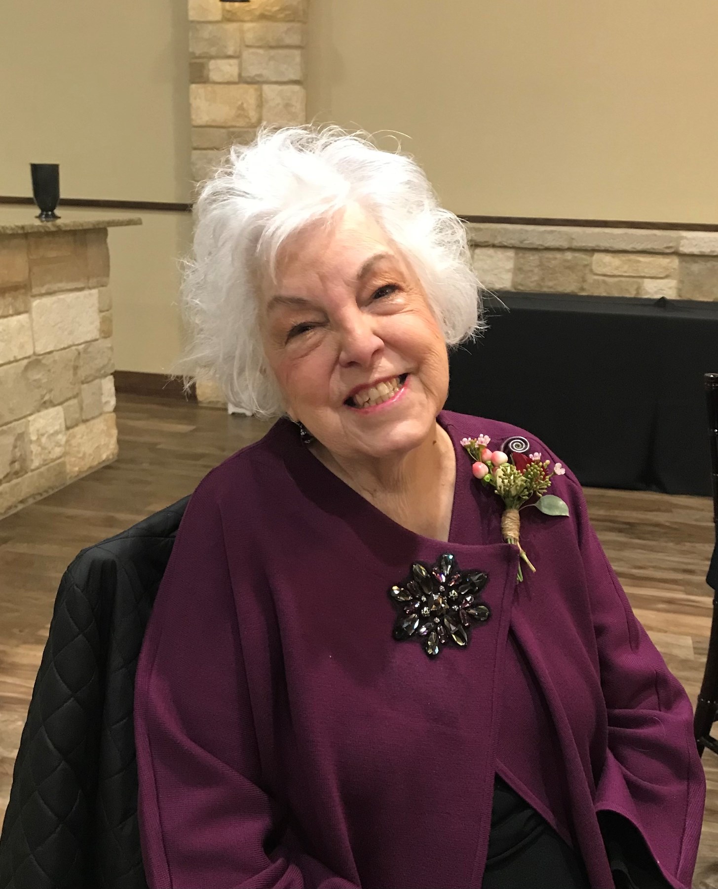 Obituary of Maria Q. Rodriguez