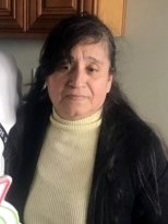 Obituario de Ana Victoria Enriquez