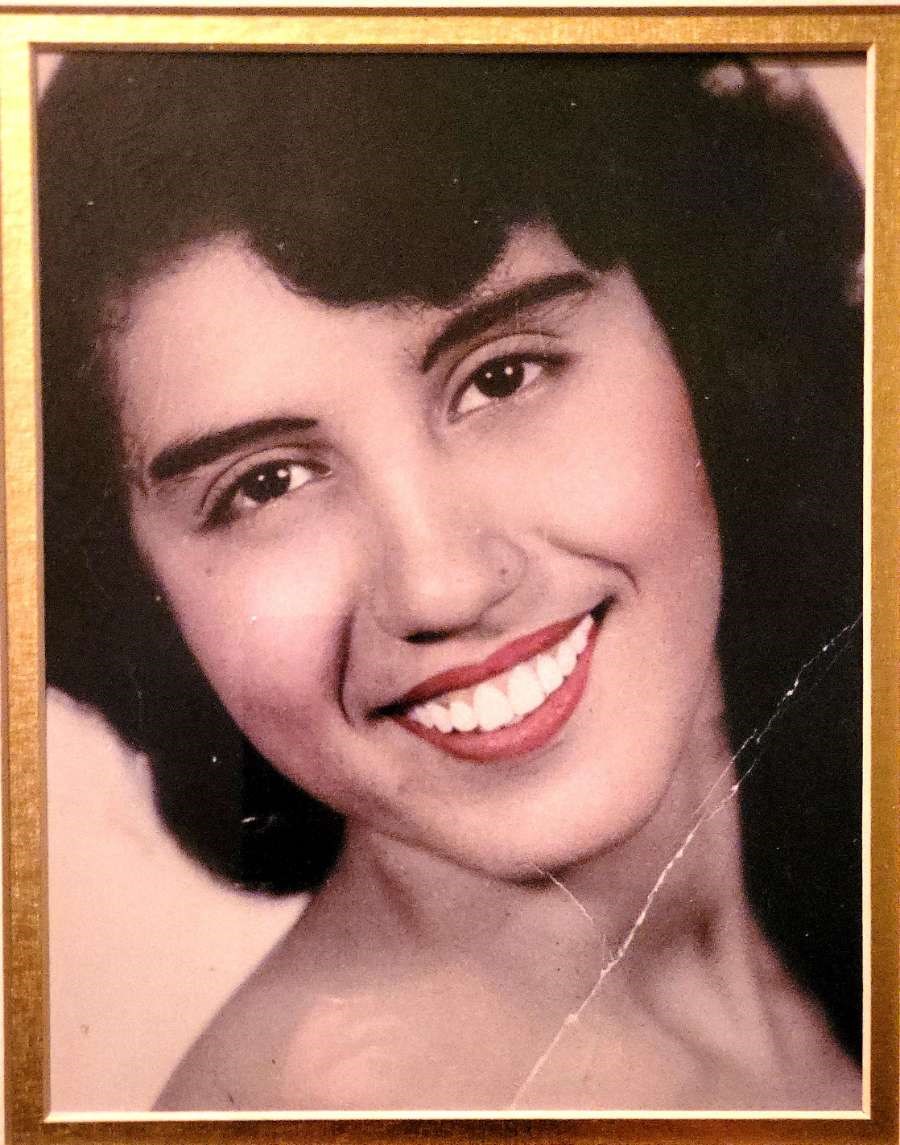 Obituary of Arlene Vasquez Figueroa