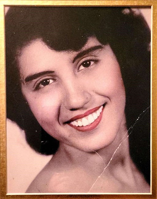 Obituary of Arlene Vasquez Figueroa