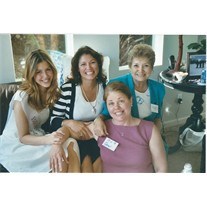 Obituary of Olivia Villegas Garcia