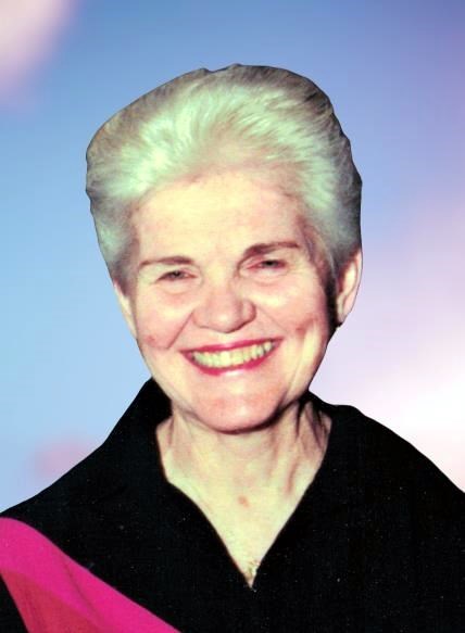 Obituary of Margaret M. Mansfield