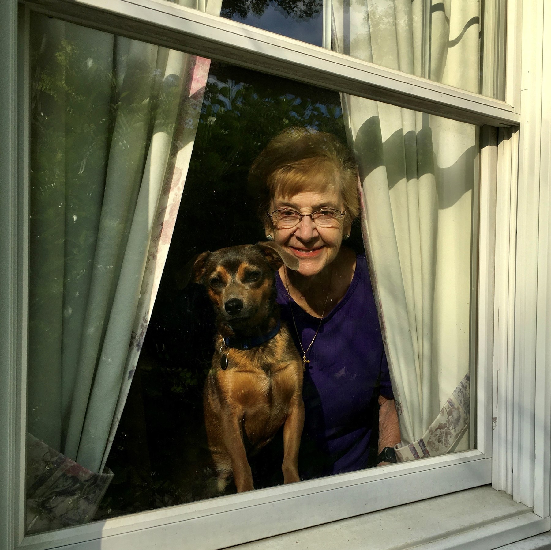 Obituary of RoseMarie Mentesana