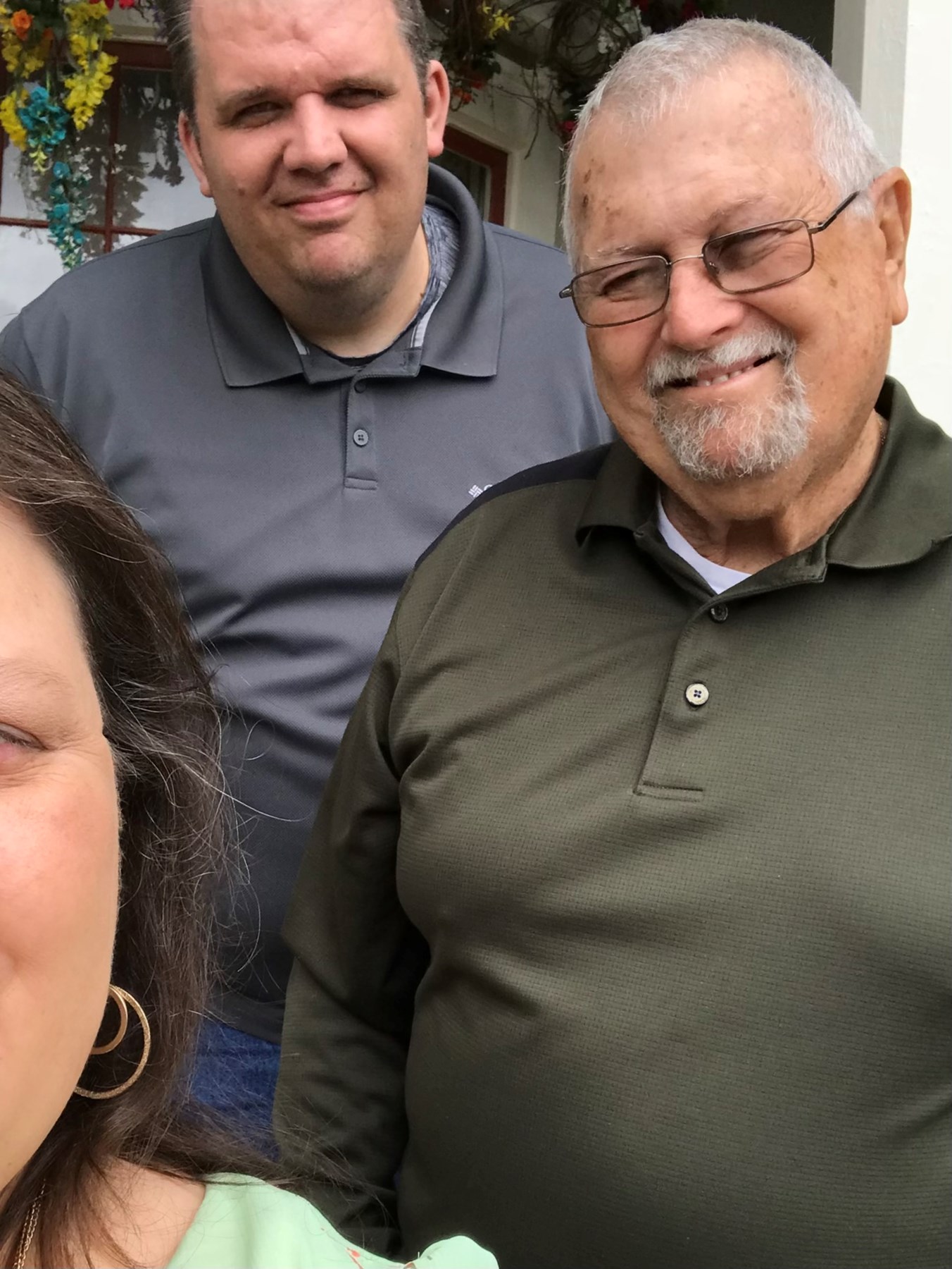 Timothy Joseph Touchet Obituary Delcambre, LA