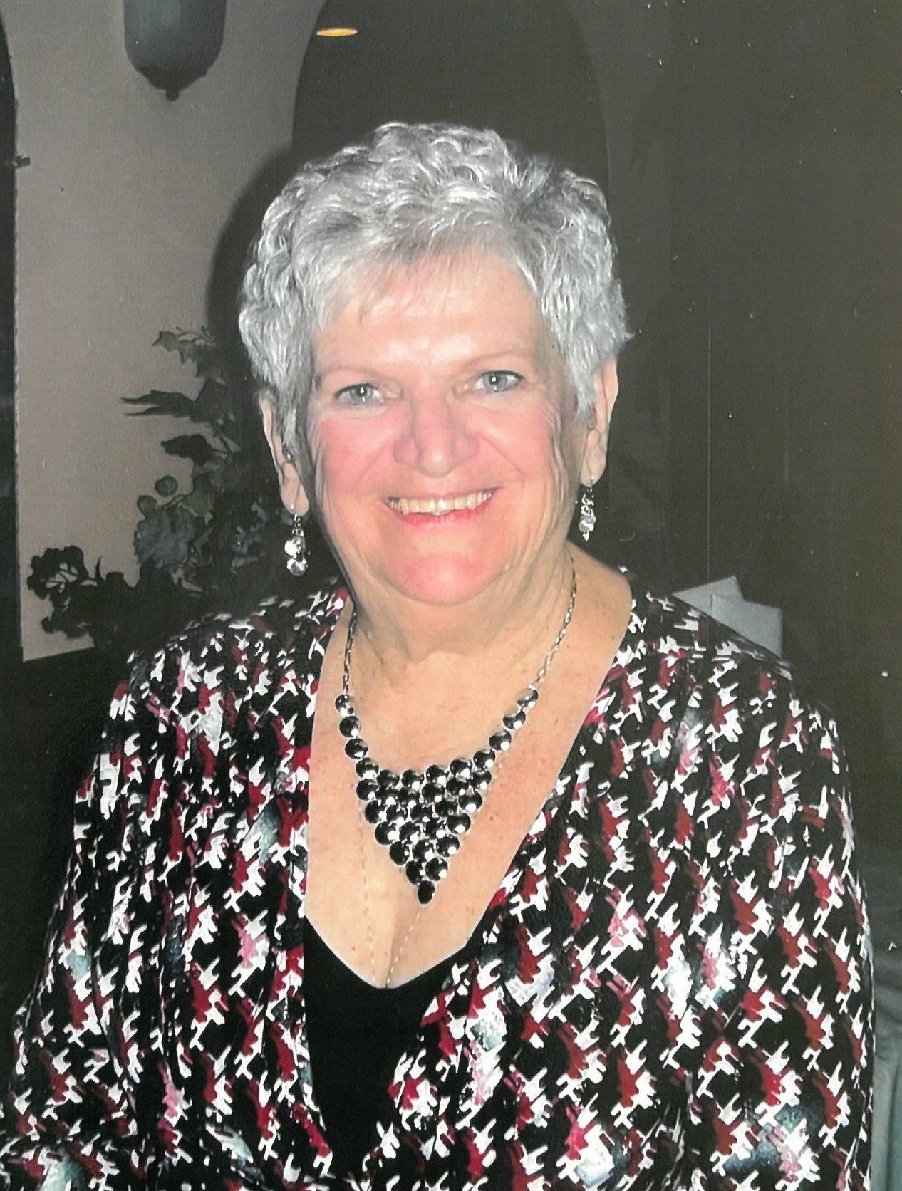 Aileen Schoell Obituary Levittown, PA