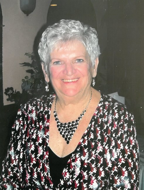 Obituary of Aileen F. Schoell