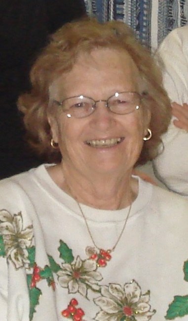 Obituary of Elsie Laverne Boozer