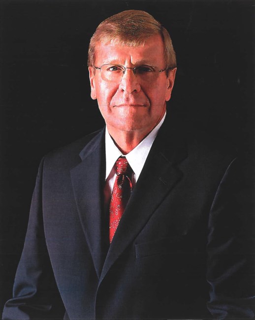 Obituary of Calvin James Miller