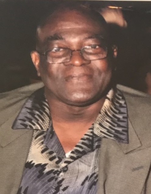 Obituary of Martin Bernard Andrews