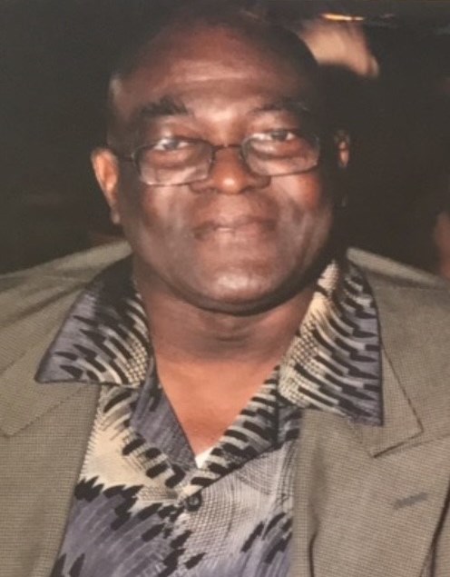 Obituary of Martin Bernard Andrews