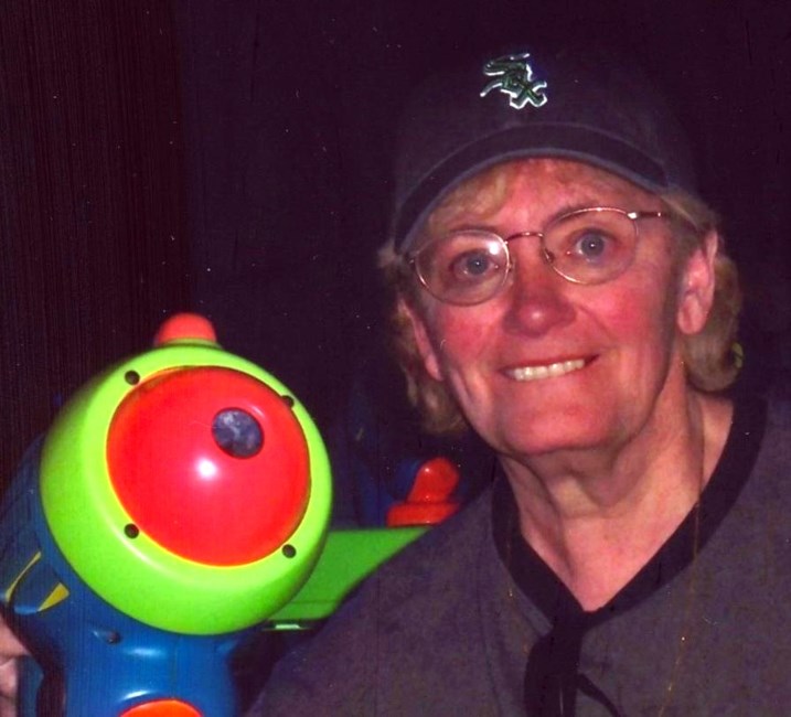 Obituary of Karen Johnson