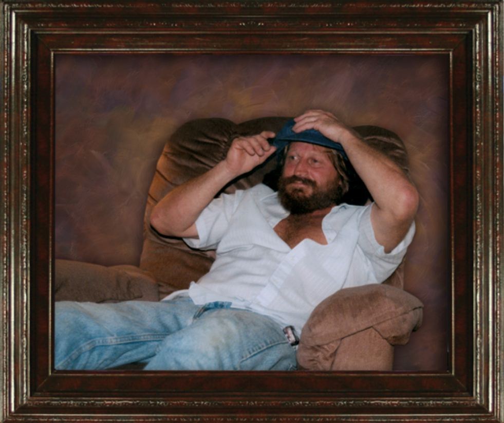 Obituary of Gene Woody Wilson