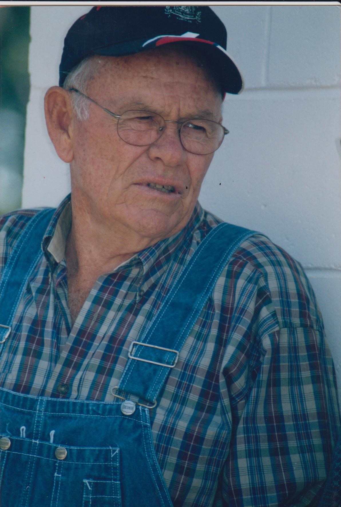 Obituario de Chesley "Bud" Smith