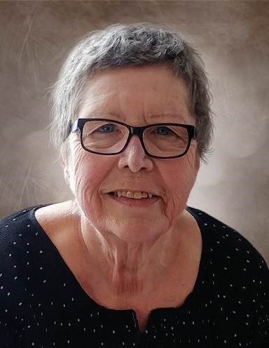 Obituary of Diane Sarrazin