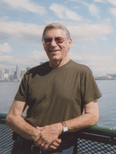 Obituary of Wayne D Rushfeldt