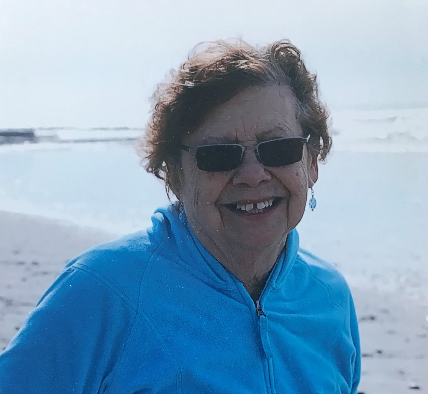 Colleen Pearson Obituary Calgary AB