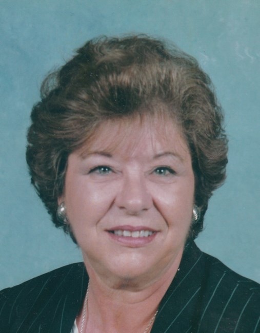 Obituary of Glenda Frances (Setzer) Yount