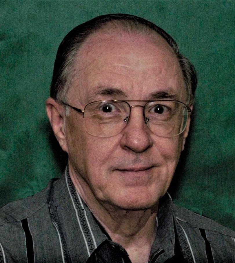 Obituary of Edward Lee Barnes