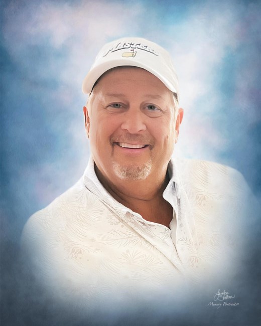 Obituary of Wayne "Rick" Frederick Hill Jr.