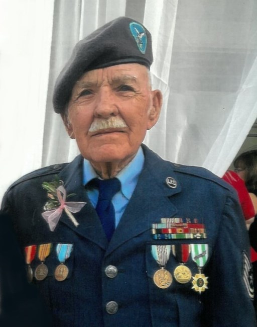 Obituary of William "Bill" Lee Burnett