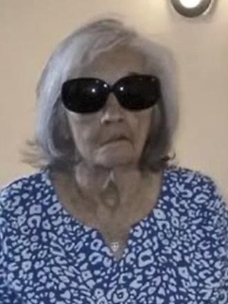 Obituary of Lucille Helen Roberson