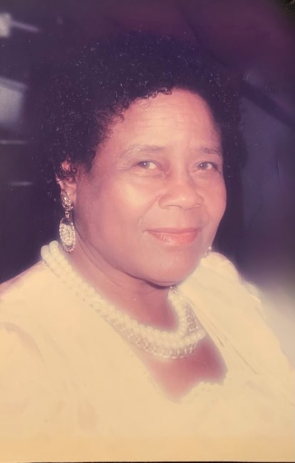 Obituario de Lucille Jackson