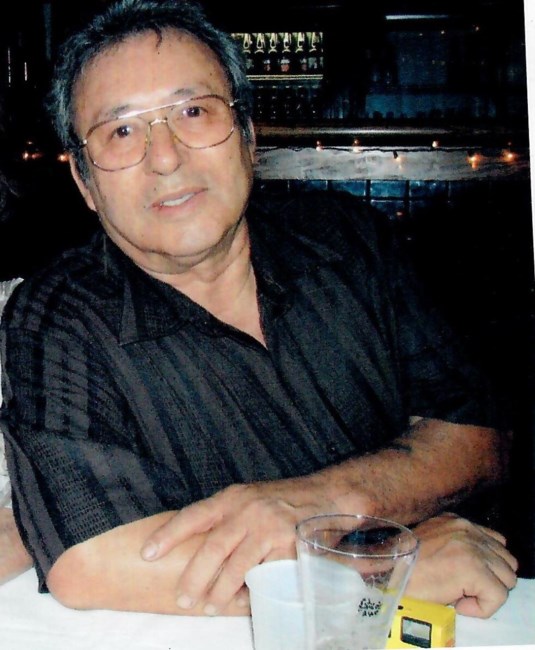 Obituary of Lopez Ruben