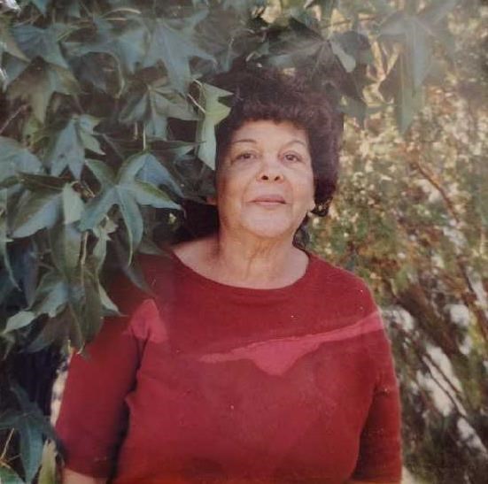 Obituary of Mercedes M. Rivera