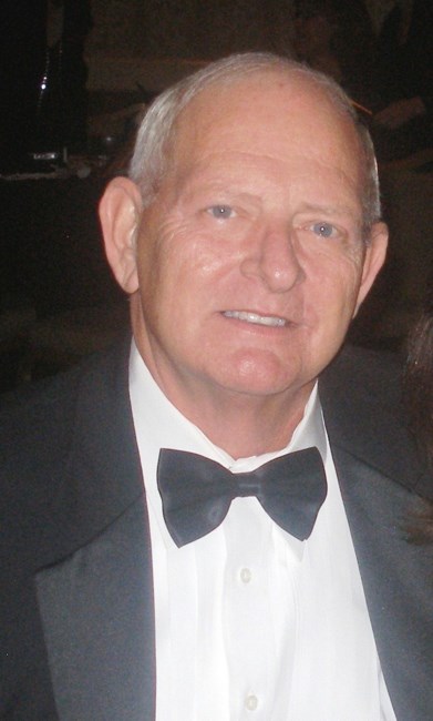 Obituary of Robert Lee Stark Jr.