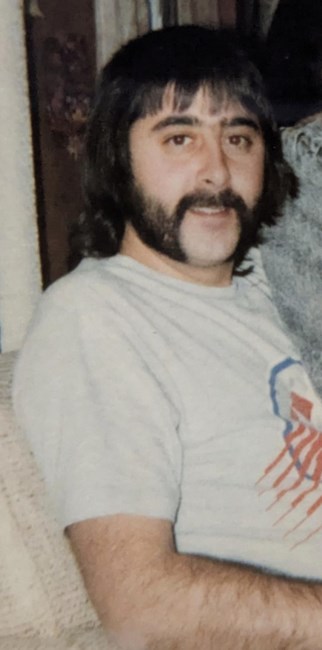 Avis de décès de Wesley Louis Seykora