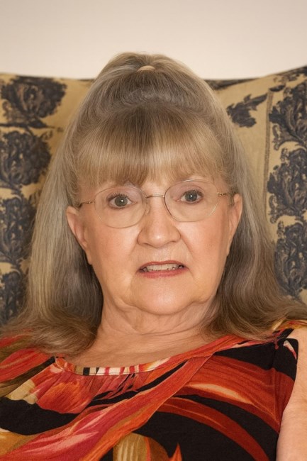 Avis de décès de Barbara Gale Pinkston