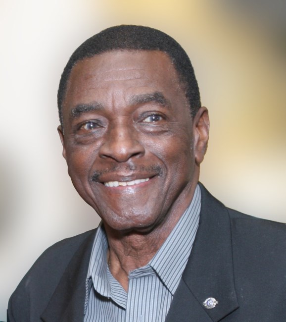 Obituary of Eric Cyrus