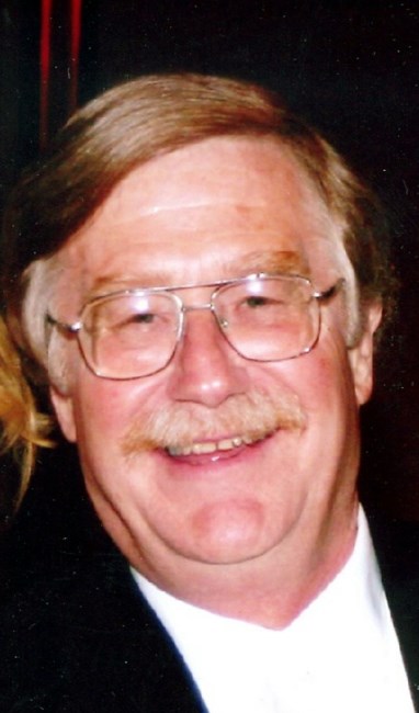 Avis de décès de Daryl Alan Kinney