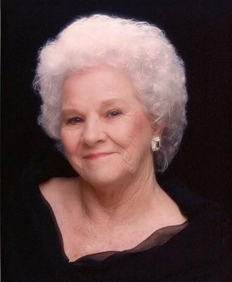 Obituary of Imogene Jean Greene
