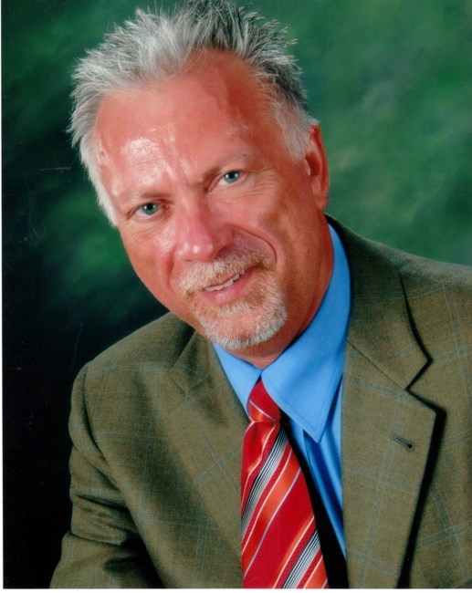 Obituary of Robert Bert James Barnett