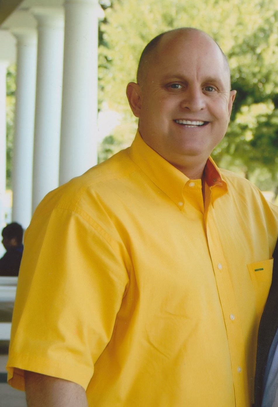 Obituary of Patrick Edwin Doss