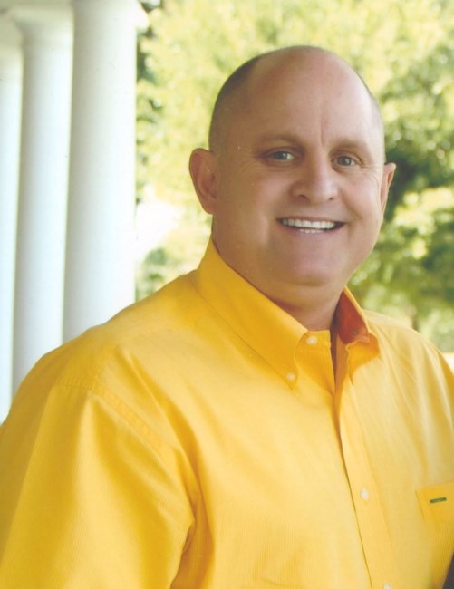 Obituary of Patrick Edwin Doss