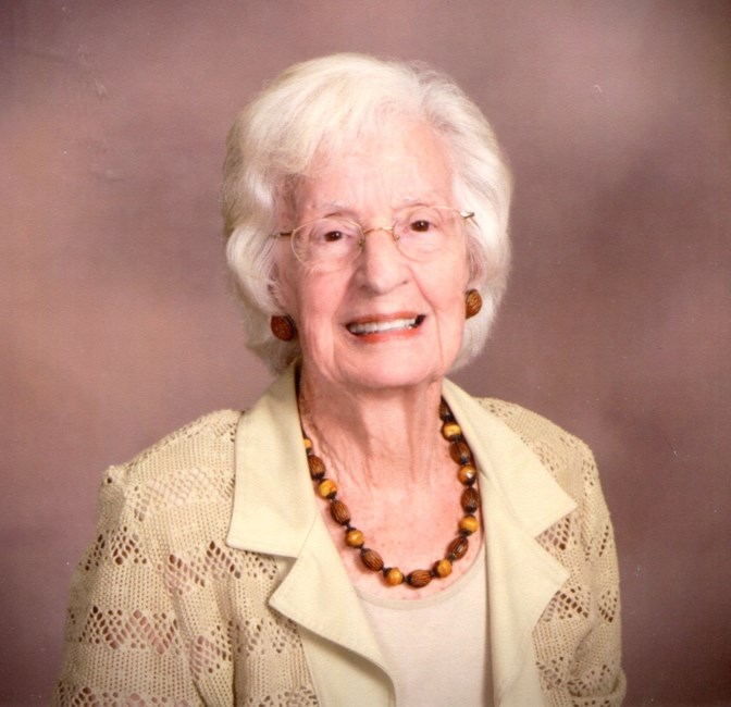 Obituario de Thelma Mae Roden
