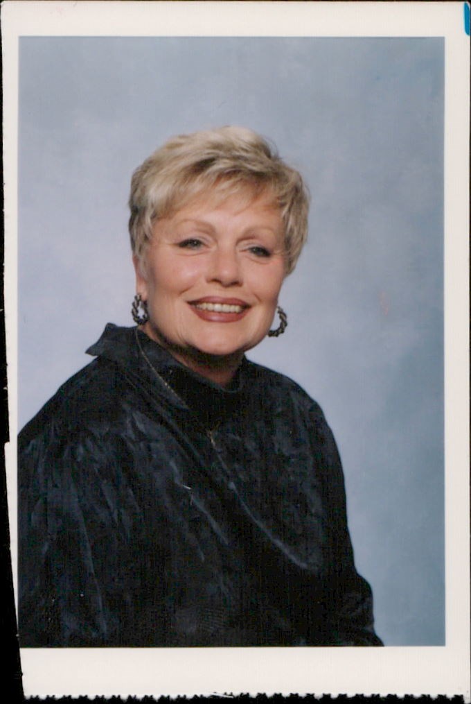 Minerva June Paxton Obituary Jacksonville, FL