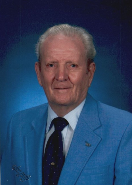 Obituary of Frederick Fruehan