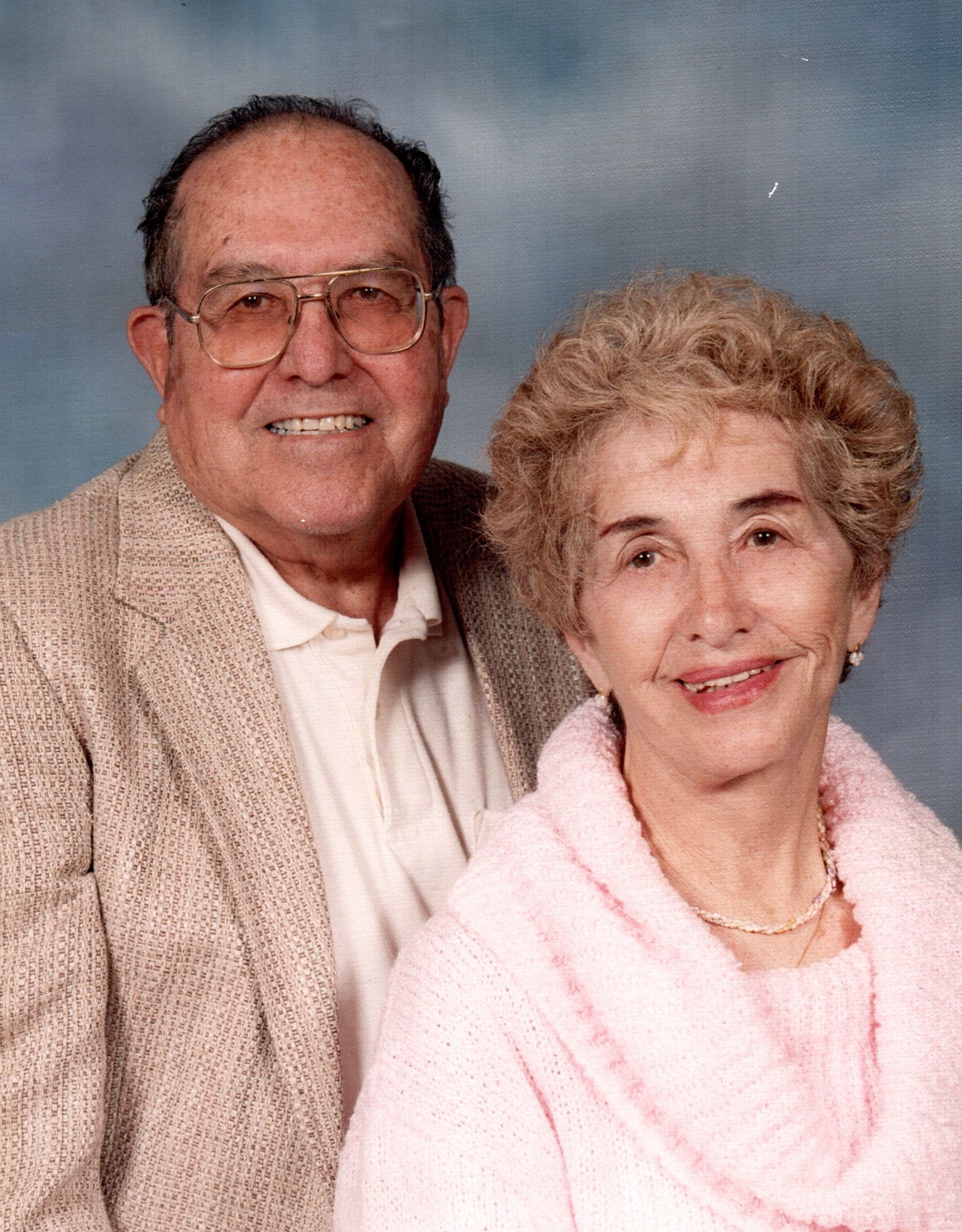 Obituary of Margaret Nuanes