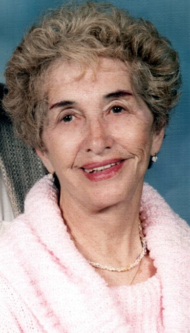 Obituario de Margaret Nuanes