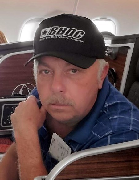 Obituary of Tony Ransom Wilcox