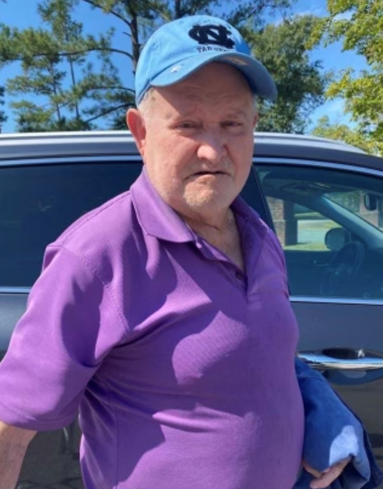 Avis de décès de George Franklin  Vick