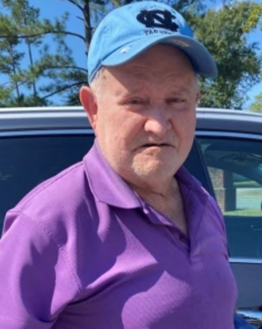 Obituario de George Franklin Vick