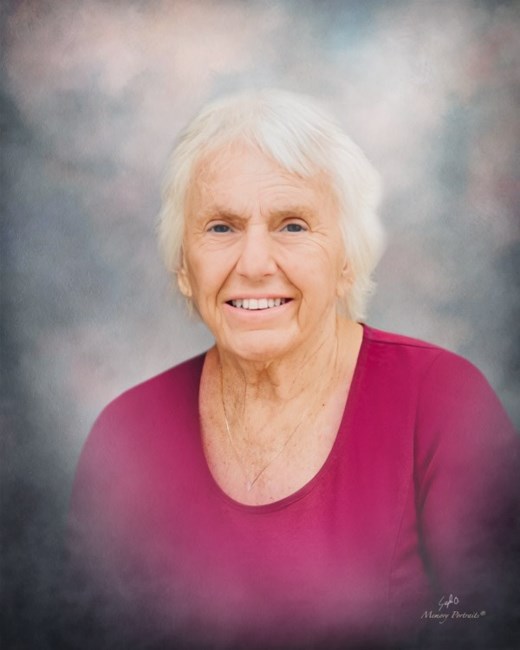 Obituary of Pamela Jane Roberts