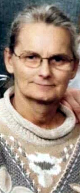 Obituary of Shirley Ellen Smith