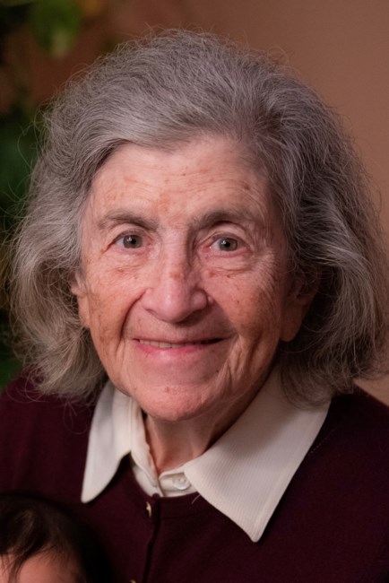 Obituary of Margarita Orlova